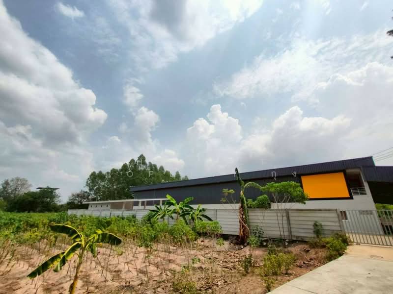 ที่ดินพร้อมสิ่งปลูกสร้างแปลงยาว ฉะเชิงเทรา, Chachoengsao, Wang Yen, Plaeng Yao, Chachoengsao, , 2,560 sqm, Land For Sale, by The Best Property กุ้ง, 500214451 - DDproperty.com
