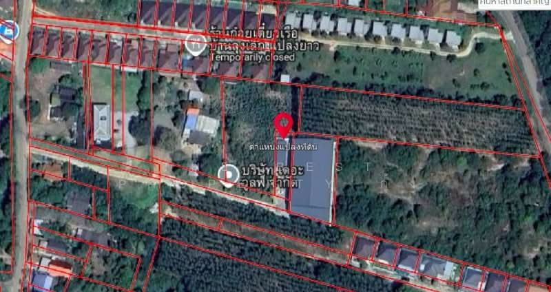 ที่ดินพร้อมสิ่งปลูกสร้างแปลงยาว ฉะเชิงเทรา, Chachoengsao, Wang Yen, Plaeng Yao, Chachoengsao, , 2,560 sqm, Land For Sale, by The Best Property กุ้ง, 500214451 - DDproperty.com