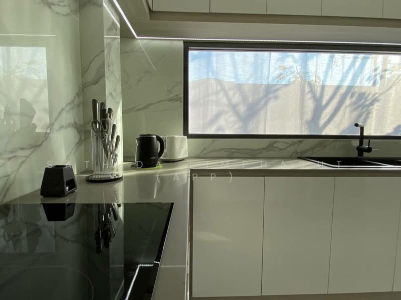 Baan Pattaya 6, Chon Buri (Pattaya), Huai Yai, Bang Lamung (Pattaya), Chon Buri (Pattaya), 2 Bedrooms, 105 sqm, Villa For Sale, by Sathida Limphasut (App), 500214452 - DDproperty.com