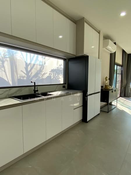 Baan Pattaya 6, Chon Buri (Pattaya), Huai Yai, Bang Lamung (Pattaya), Chon Buri (Pattaya), 2 Bedrooms, 105 sqm, Villa For Sale, by Sathida Limphasut (App), 500214452 - DDproperty.com