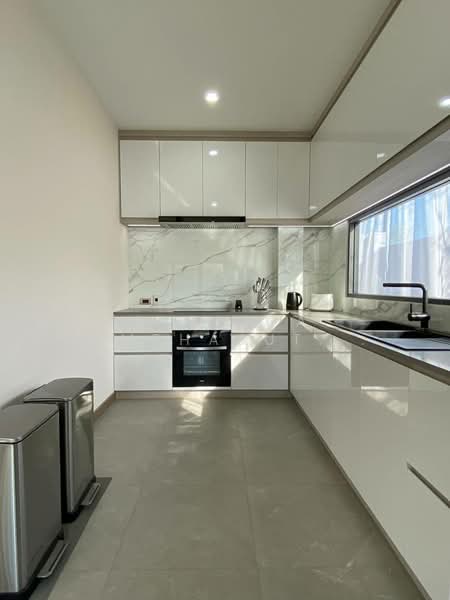 Baan Pattaya 6, Chon Buri (Pattaya), Huai Yai, Bang Lamung (Pattaya), Chon Buri (Pattaya), 2 Bedrooms, 105 sqm, Villa For Sale, by Sathida Limphasut (App), 500214452 - DDproperty.com