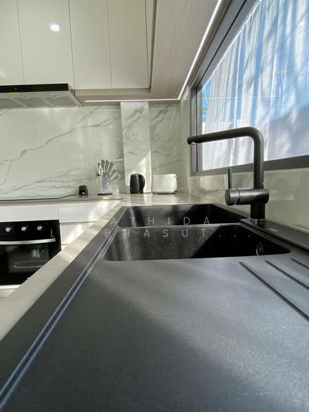 Baan Pattaya 6, Chon Buri (Pattaya), Huai Yai, Bang Lamung (Pattaya), Chon Buri (Pattaya), 2 Bedrooms, 105 sqm, Villa For Sale, by Sathida Limphasut (App), 500214452 - DDproperty.com