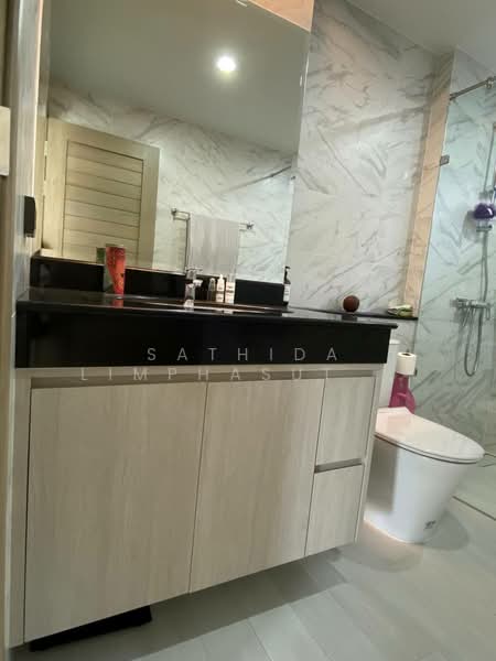 Baan Pattaya 6, Chon Buri (Pattaya), Huai Yai, Bang Lamung (Pattaya), Chon Buri (Pattaya), 2 Bedrooms, 105 sqm, Villa For Sale, by Sathida Limphasut (App), 500214452 - DDproperty.com