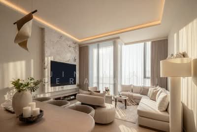 ขาย - STILL Sukhumvit 20 : สติลล์ สุขุมวิท 20, กรุงเทพ