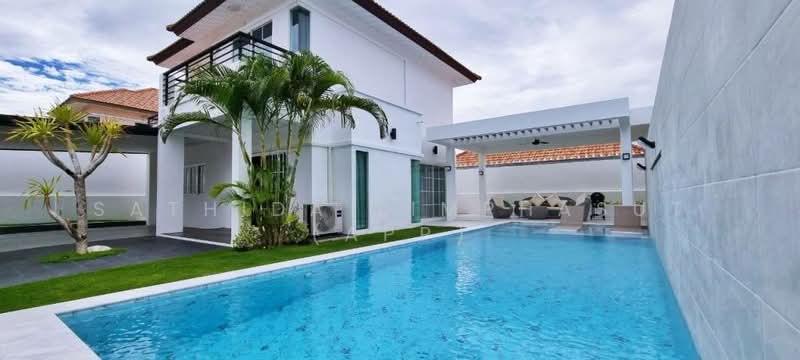 For Rent - T.W. Park View, Chon Buri (Pattaya)