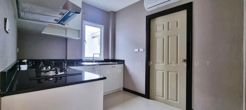 For Rent - T.W. Park View, Chon Buri (Pattaya)