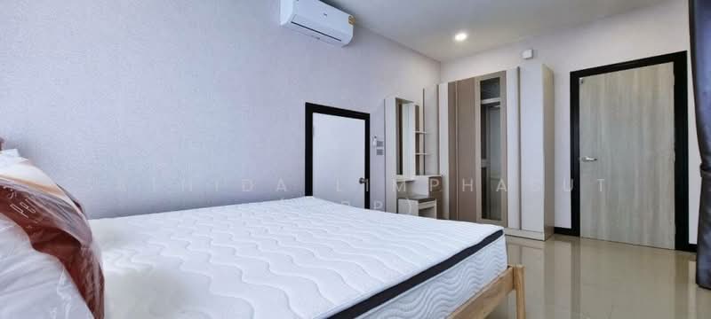 For Rent - T.W. Park View, Chon Buri (Pattaya)