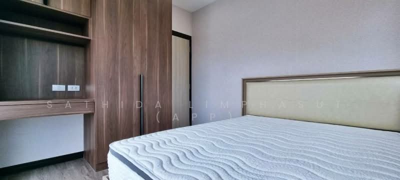 For Rent - T.W. Park View, Chon Buri (Pattaya)