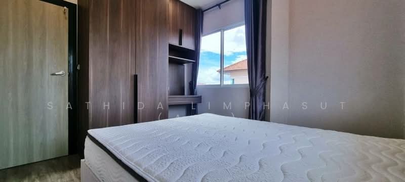 For Rent - T.W. Park View, Chon Buri (Pattaya)