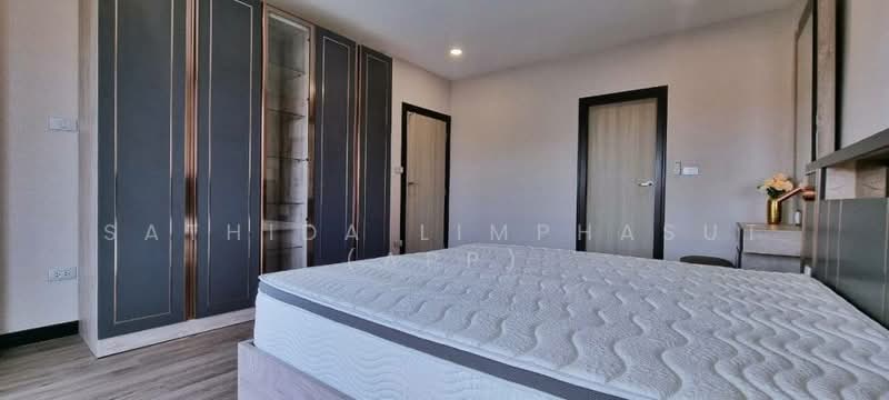 For Rent - T.W. Park View, Chon Buri (Pattaya)