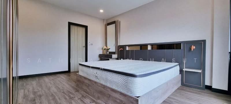 For Rent - T.W. Park View, Chon Buri (Pattaya)