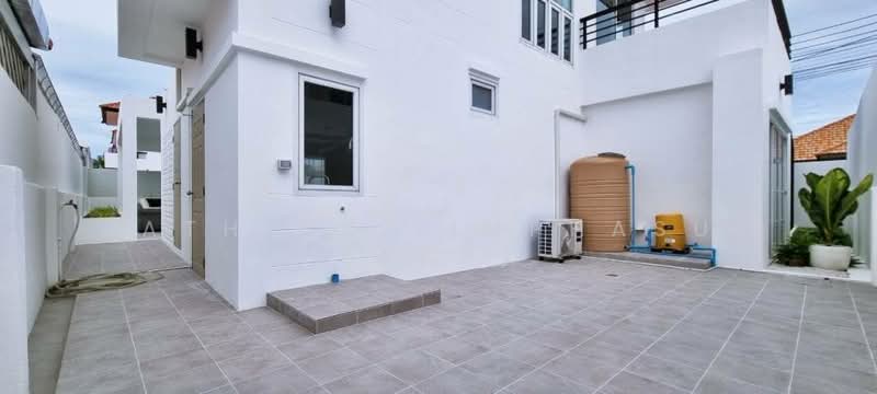 For Rent - T.W. Park View, Chon Buri (Pattaya)