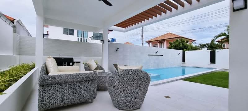 For Rent - T.W. Park View, Chon Buri (Pattaya)