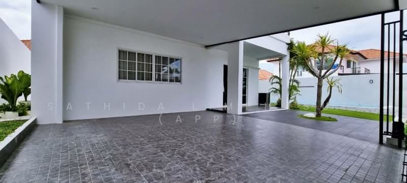 For Rent - T.W. Park View, Chon Buri (Pattaya)