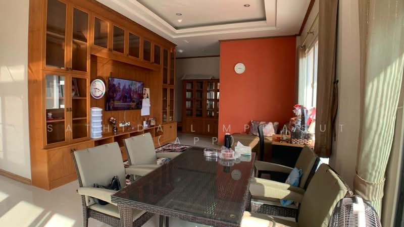 Amorn Village : อมร วิลเลจ, ชลบุรี, 58 ซอย สุขุมวิท-พัทยา 89, หนองปรือ, บางละมุง, ชลบุรี, 350 ตร.ม., วิลล่า ขาย, โดย Sathida Limphasut (App), 500214456 - DDproperty.com