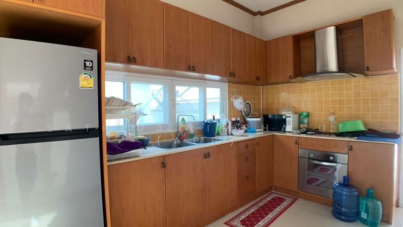 Amorn Village, Chon Buri (Pattaya), 58 Soi Sukhumvit-Phatthaya 89, Nong Pru, Bang Lamung (Pattaya), Chon Buri (Pattaya), 6 Bedrooms, 350 sqm, Villa For Sale, by Sathida Limphasut (App), 500214456 - DDproperty.com