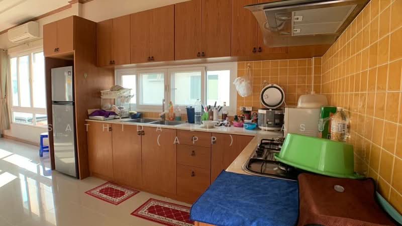 Amorn Village, Chon Buri (Pattaya), 58 Soi Sukhumvit-Phatthaya 89, Nong Pru, Bang Lamung (Pattaya), Chon Buri (Pattaya), 6 Bedrooms, 350 sqm, Villa For Sale, by Sathida Limphasut (App), 500214456 - DDproperty.com