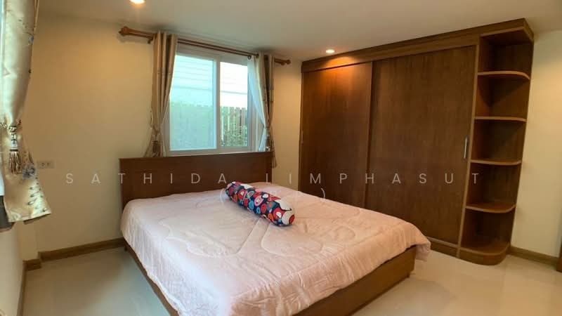 Amorn Village : อมร วิลเลจ, ชลบุรี, 58 ซอย สุขุมวิท-พัทยา 89, หนองปรือ, บางละมุง, ชลบุรี, 350 ตร.ม., วิลล่า ขาย, โดย Sathida Limphasut (App), 500214456 - DDproperty.com