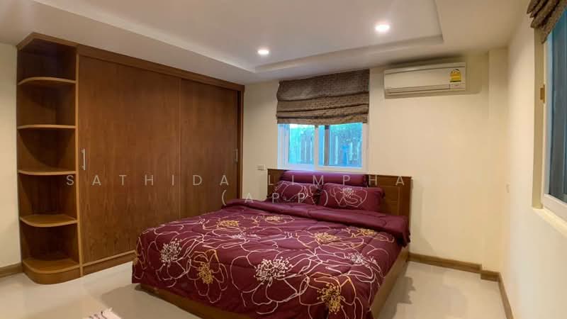 Amorn Village, Chon Buri (Pattaya), 58 Soi Sukhumvit-Phatthaya 89, Nong Pru, Bang Lamung (Pattaya), Chon Buri (Pattaya), 6 Bedrooms, 350 sqm, Villa For Sale, by Sathida Limphasut (App), 500214456 - DDproperty.com