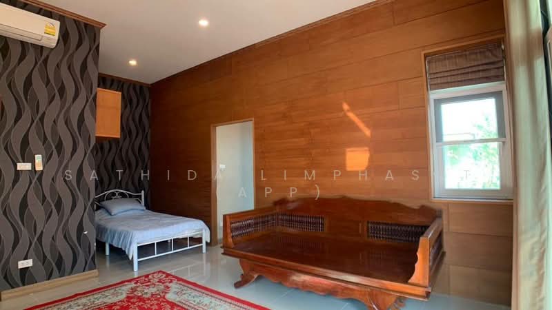 Amorn Village : อมร วิลเลจ, ชลบุรี, 58 ซอย สุขุมวิท-พัทยา 89, หนองปรือ, บางละมุง, ชลบุรี, 350 ตร.ม., วิลล่า ขาย, โดย Sathida Limphasut (App), 500214456 - DDproperty.com