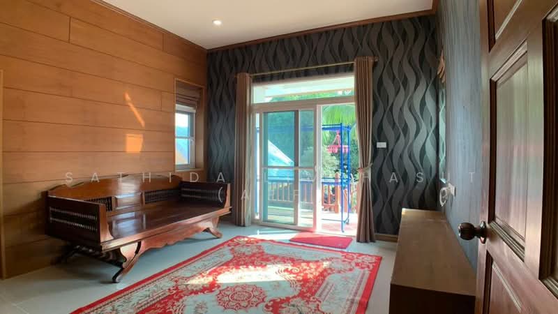 Amorn Village, Chon Buri (Pattaya), 58 Soi Sukhumvit-Phatthaya 89, Nong Pru, Bang Lamung (Pattaya), Chon Buri (Pattaya), 6 Bedrooms, 350 sqm, Villa For Sale, by Sathida Limphasut (App), 500214456 - DDproperty.com