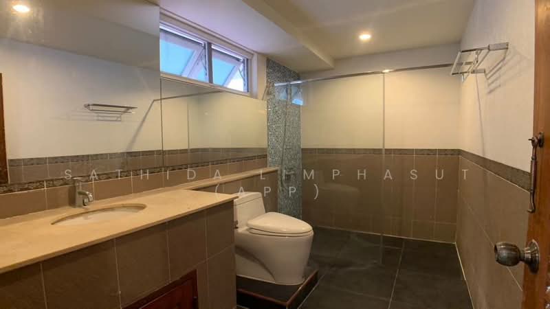 Amorn Village, Chon Buri (Pattaya), 58 Soi Sukhumvit-Phatthaya 89, Nong Pru, Bang Lamung (Pattaya), Chon Buri (Pattaya), 6 Bedrooms, 350 sqm, Villa For Sale, by Sathida Limphasut (App), 500214456 - DDproperty.com