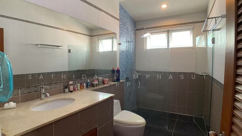 Amorn Village, Chon Buri (Pattaya), 58 Soi Sukhumvit-Phatthaya 89, Nong Pru, Bang Lamung (Pattaya), Chon Buri (Pattaya), 6 Bedrooms, 350 sqm, Villa For Sale, by Sathida Limphasut (App), 500214456 - DDproperty.com