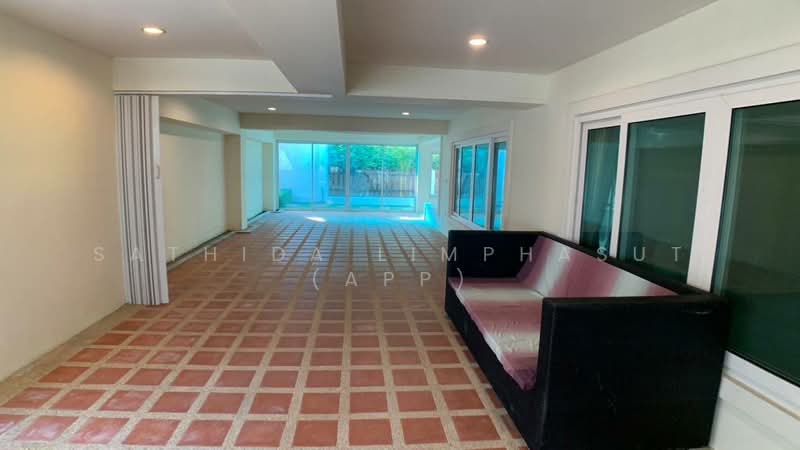 Amorn Village, Chon Buri (Pattaya), 58 Soi Sukhumvit-Phatthaya 89, Nong Pru, Bang Lamung (Pattaya), Chon Buri (Pattaya), 6 Bedrooms, 350 sqm, Villa For Sale, by Sathida Limphasut (App), 500214456 - DDproperty.com