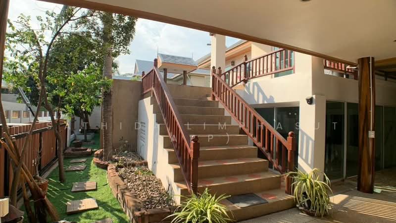 Amorn Village : อมร วิลเลจ, ชลบุรี, 58 ซอย สุขุมวิท-พัทยา 89, หนองปรือ, บางละมุง, ชลบุรี, 350 ตร.ม., วิลล่า ขาย, โดย Sathida Limphasut (App), 500214456 - DDproperty.com