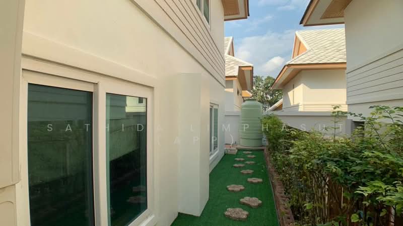 Amorn Village : อมร วิลเลจ, ชลบุรี, 58 ซอย สุขุมวิท-พัทยา 89, หนองปรือ, บางละมุง, ชลบุรี, 350 ตร.ม., วิลล่า ขาย, โดย Sathida Limphasut (App), 500214456 - DDproperty.com