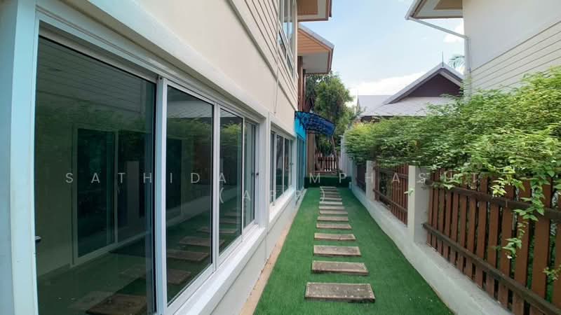 Amorn Village, Chon Buri (Pattaya), 58 Soi Sukhumvit-Phatthaya 89, Nong Pru, Bang Lamung (Pattaya), Chon Buri (Pattaya), 6 Bedrooms, 350 sqm, Villa For Sale, by Sathida Limphasut (App), 500214456 - DDproperty.com