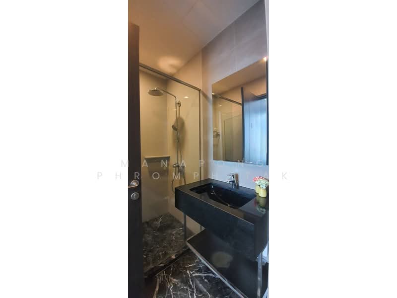 The Edge Sukhumvit 23 : เอดจ์ สุขุมวิท 23, กรุงเทพ, 6 ซอยสุขุมวิท 23, คลองเตยเหนือ, วัฒนา, กรุงเทพ, 33 ตร.ม., คอนโด ให้เช่า, โดย Manapong Phromphitak, 500214457 - DDproperty.com