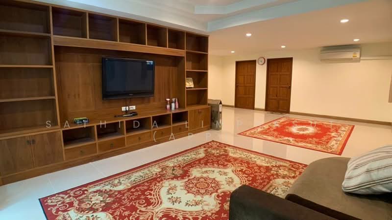 Amorn Village, Chon Buri (Pattaya), 58 Soi Sukhumvit-Phatthaya 89, Nong Pru, Bang Lamung (Pattaya), Chon Buri (Pattaya), 6 Bedrooms, 350 sqm, Villa For Rent, by Sathida Limphasut (App), 500214458 - DDproperty.com