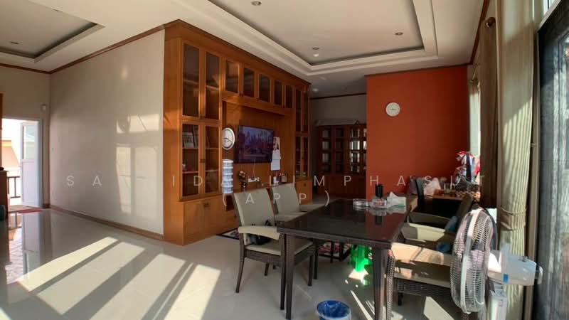 Amorn Village, Chon Buri (Pattaya), 58 Soi Sukhumvit-Phatthaya 89, Nong Pru, Bang Lamung (Pattaya), Chon Buri (Pattaya), 6 Bedrooms, 350 sqm, Villa For Rent, by Sathida Limphasut (App), 500214458 - DDproperty.com