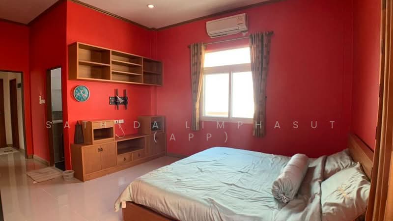 Amorn Village, Chon Buri (Pattaya), 58 Soi Sukhumvit-Phatthaya 89, Nong Pru, Bang Lamung (Pattaya), Chon Buri (Pattaya), 6 Bedrooms, 350 sqm, Villa For Rent, by Sathida Limphasut (App), 500214458 - DDproperty.com