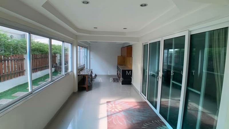 Amorn Village, Chon Buri (Pattaya), 58 Soi Sukhumvit-Phatthaya 89, Nong Pru, Bang Lamung (Pattaya), Chon Buri (Pattaya), 6 Bedrooms, 350 sqm, Villa For Rent, by Sathida Limphasut (App), 500214458 - DDproperty.com