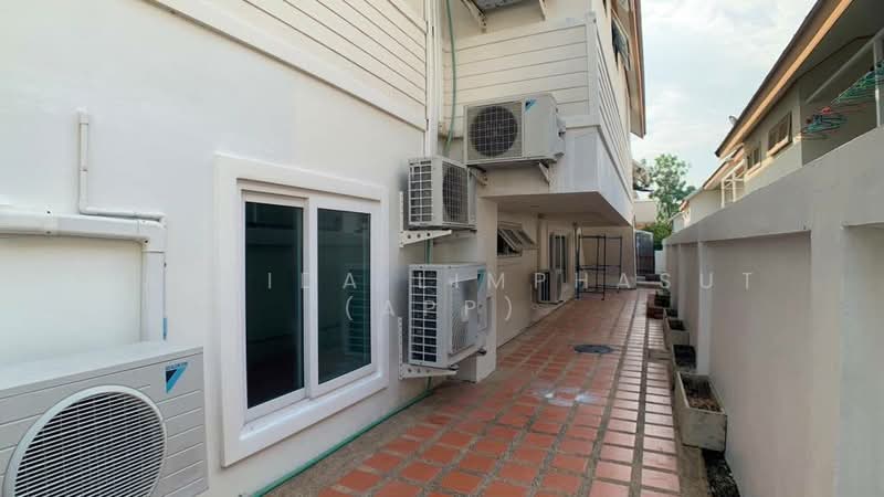 Amorn Village, Chon Buri (Pattaya), 58 Soi Sukhumvit-Phatthaya 89, Nong Pru, Bang Lamung (Pattaya), Chon Buri (Pattaya), 6 Bedrooms, 350 sqm, Villa For Rent, by Sathida Limphasut (App), 500214458 - DDproperty.com