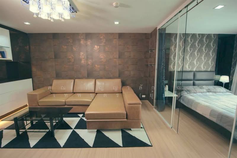 For Sale - Lugano Ladprao 18, Bangkok