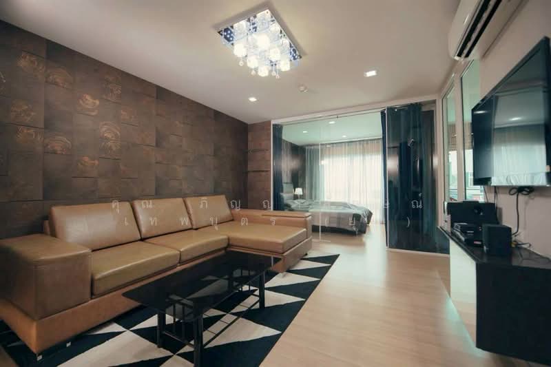 For Sale - Lugano Ladprao 18, Bangkok