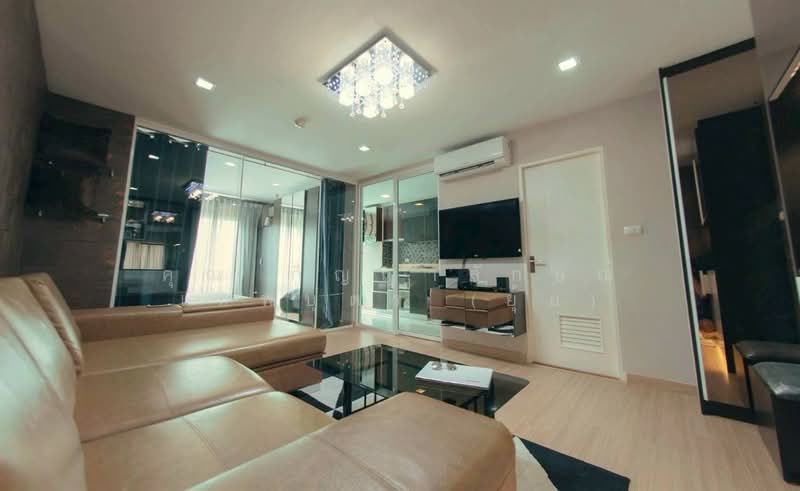 For Sale - Lugano Ladprao 18, Bangkok