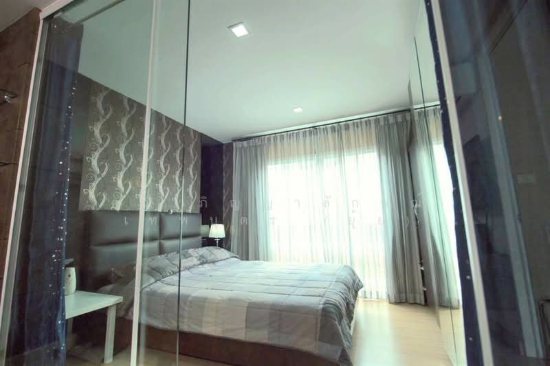 For Sale - Lugano Ladprao 18, Bangkok