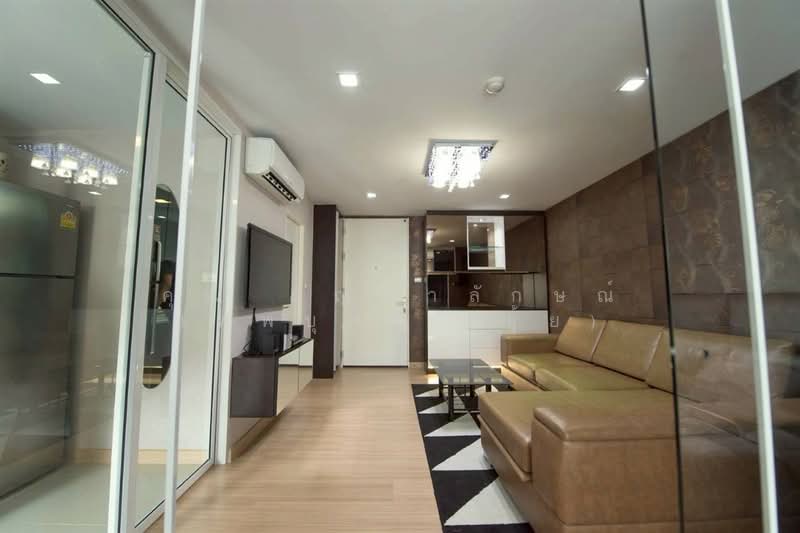 For Sale - Lugano Ladprao 18, Bangkok