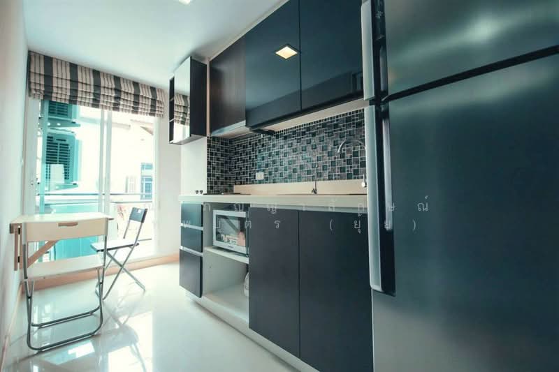 For Sale - Lugano Ladprao 18, Bangkok