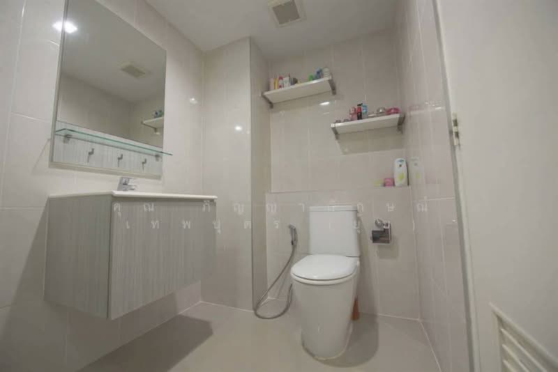 For Sale - Lugano Ladprao 18, Bangkok