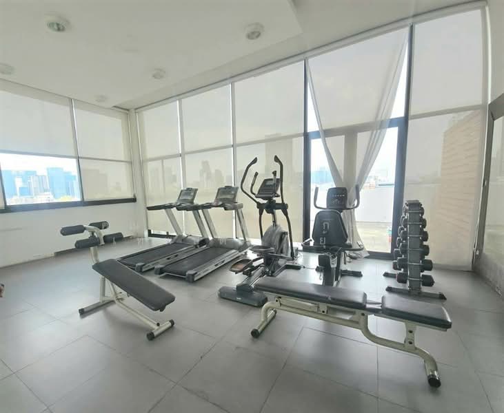 For Sale - Lugano Ladprao 18, Bangkok