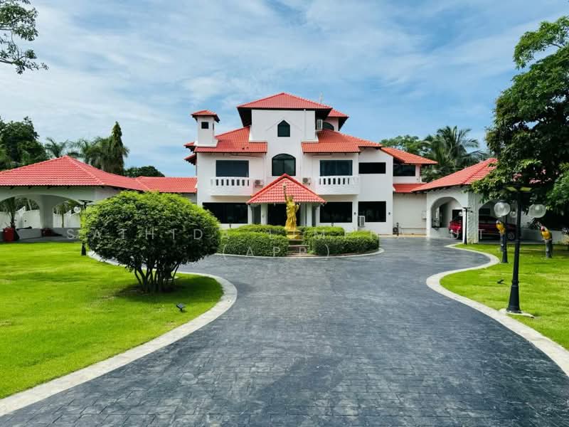 For Sale - The Private Paradise Pattaya, Chon Buri (Pattaya)