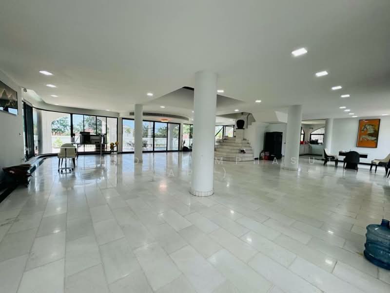 For Sale - The Private Paradise Pattaya, Chon Buri (Pattaya)