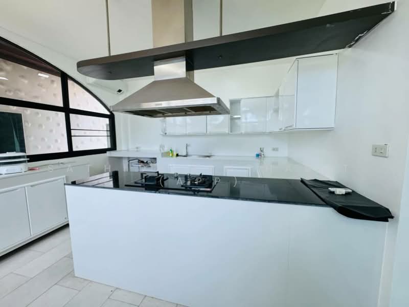 For Sale - The Private Paradise Pattaya, Chon Buri (Pattaya)