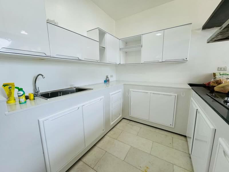 For Sale - The Private Paradise Pattaya, Chon Buri (Pattaya)