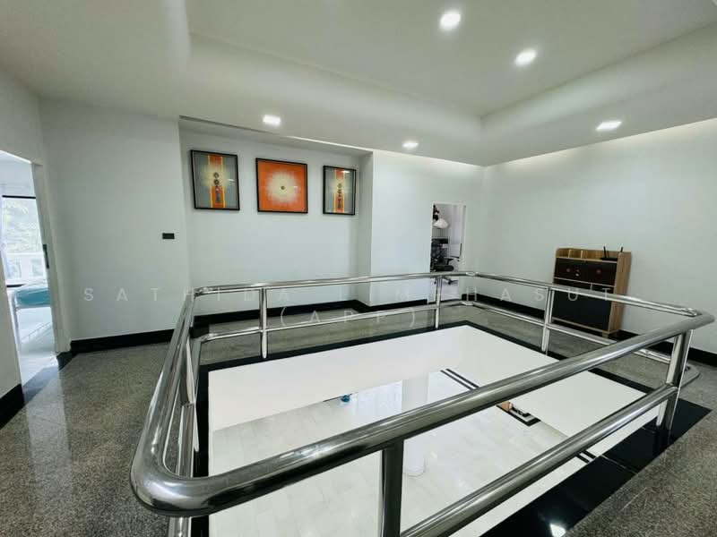 For Sale - The Private Paradise Pattaya, Chon Buri (Pattaya)